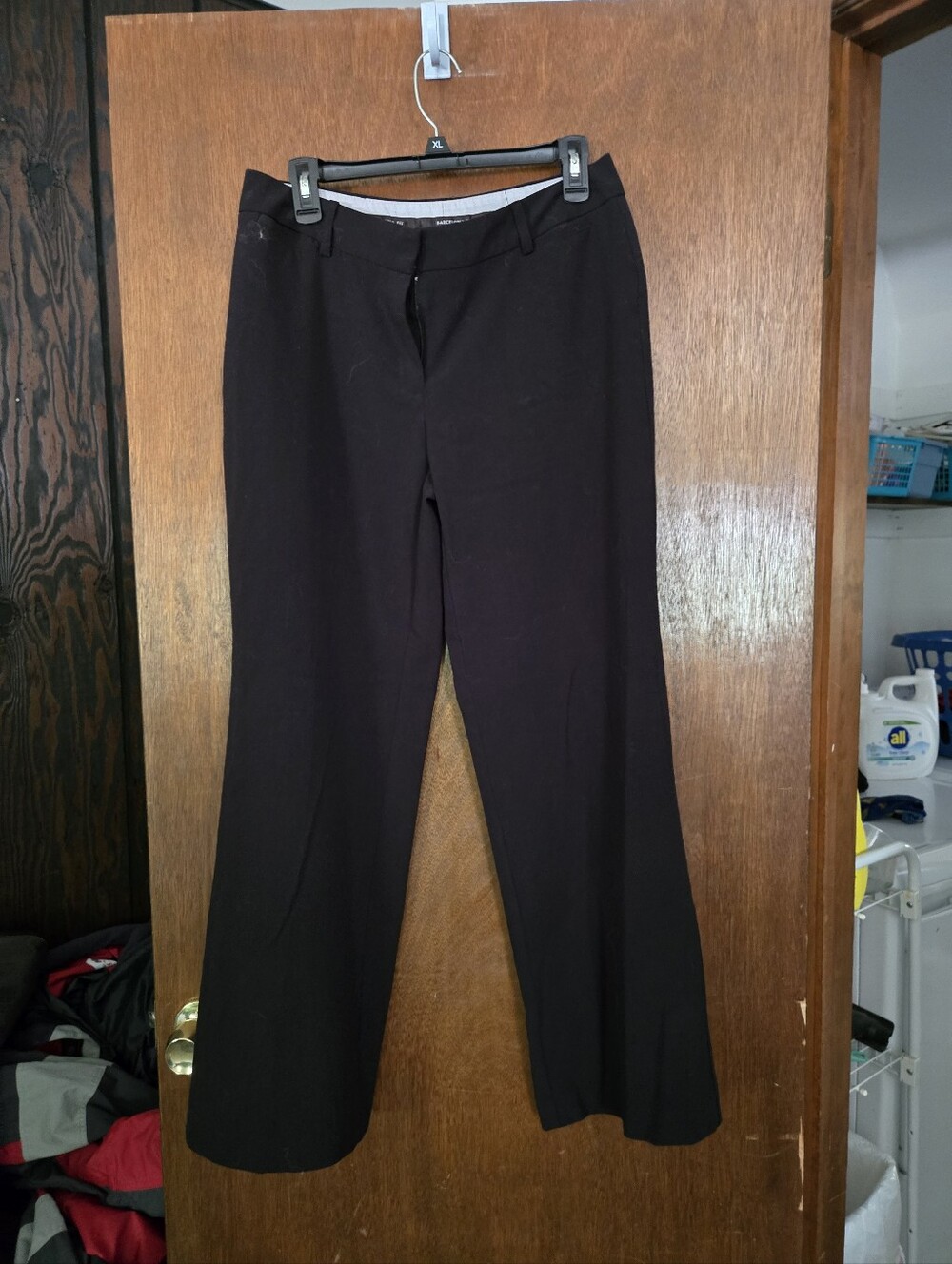 Womans Dress Pants